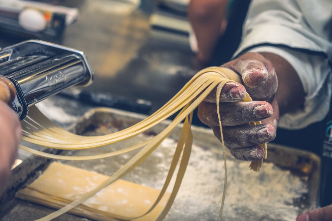 The Secret Behind Our Perfect Pizza Dough